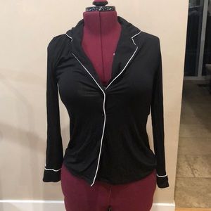 Victoria’s Secret pajama top